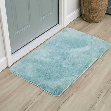 Vinsani Soft Plush Bath Mat - Multiple Colors Vinsani