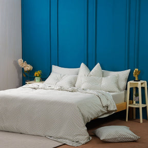 SHEET STORY Bedding Set featuring a modern design and soft textures for a stylish bedroom