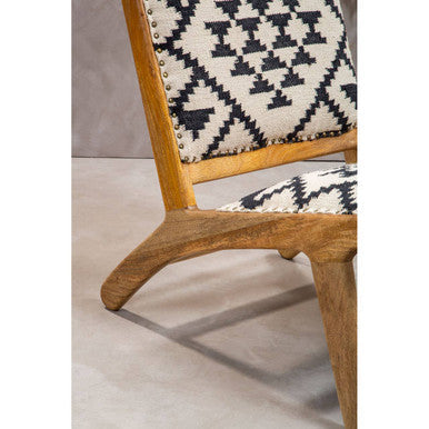 Orsina Berber Style Chair for Stylish Home Decor Orsina
