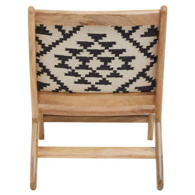 Orsina Berber Style Chair for Stylish Home Decor Orsina