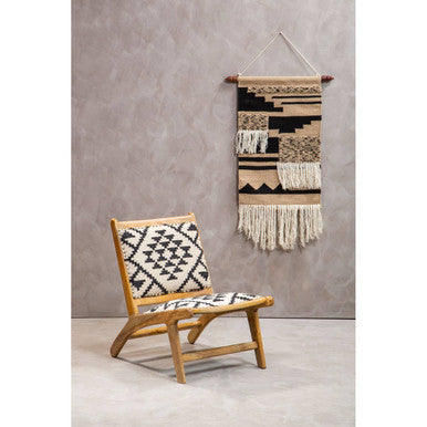 Orsina Berber Style Chair for Stylish Home Decor Orsina