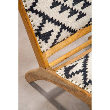Orsina Berber Style Chair for Stylish Home Decor Orsina