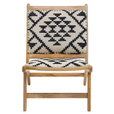 Orsina Berber Style Chair for Stylish Home Decor Orsina