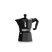 Bialetti Moka Express Coffee Maker in Black for brewing traditional Italian coffee