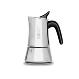 Bialetti Moka Express Coffee Maker - Brew Italia Style