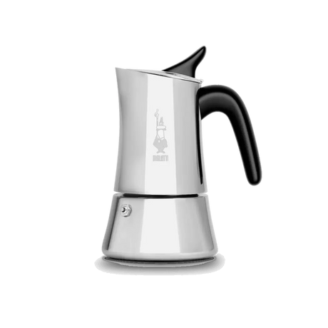 Bialetti Moka Express Coffee Maker - Brew Italia Style