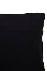 Bosie Ozella Black And White Cushion Orsina