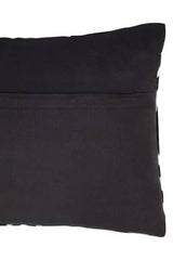 Bosie Ozella Black And White Cushion Orsina