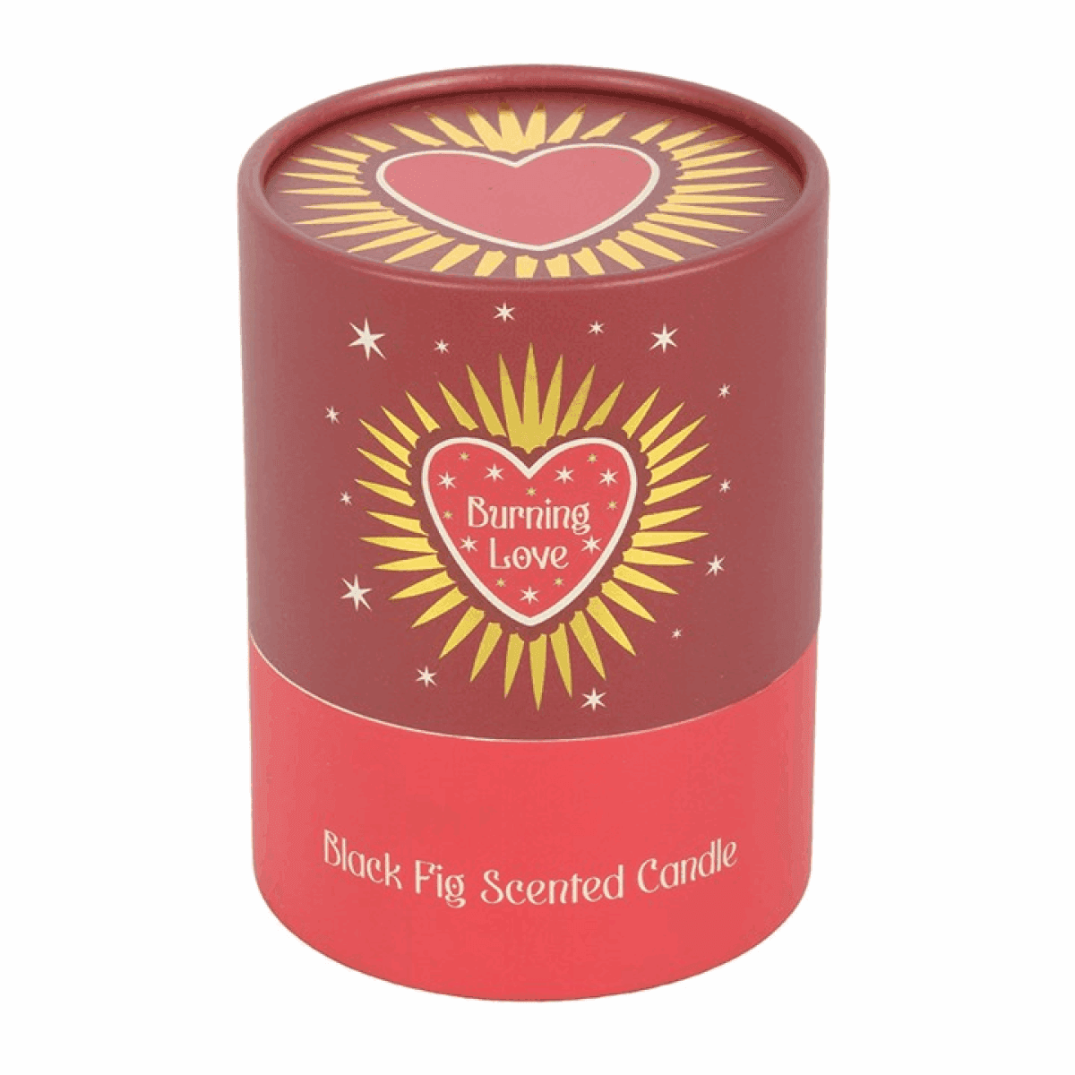 Black Fig Candle - Stylish Scented Home Accessory N/A