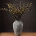 Shades 4 Seasons Autumn Bloom Filler Single Stem GREEN PLASTIC Shades 4 Seasons