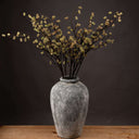 Shades 4 Seasons Autumn Bloom Filler Single Stem GREEN PLASTIC Shades 4 Seasons