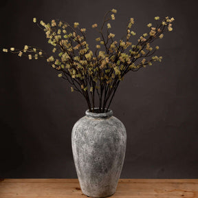 Shades 4 Seasons Autumn Bloom Filler Single Stem GREEN PLASTIC Shades 4 Seasons
