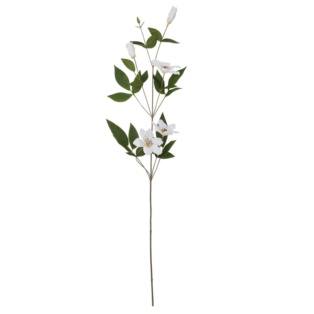 Shades 4 Seasons Florida Clematis Stem - Lifelike Shades 4 Seasons
