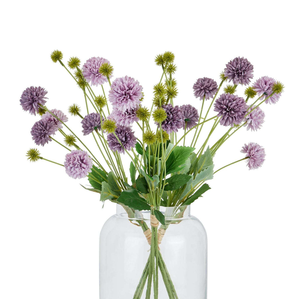 Shades 4 Seasons Realistic Artificial Chrysanthemum Bouquet Shades 4 Seasons