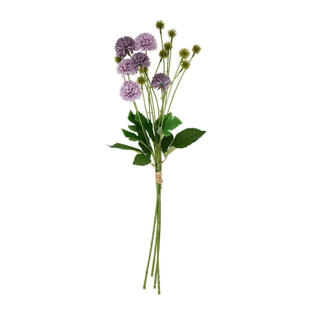 Shades 4 Seasons Realistic Artificial Chrysanthemum Bouquet Shades 4 Seasons