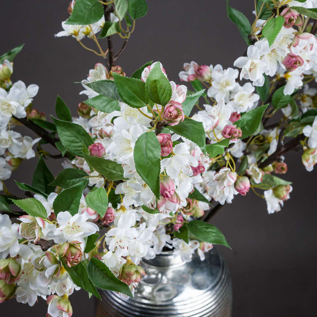 Shades 4 Seasons Artificial Blossom Branch Spring Stem Shades 4 Seasons