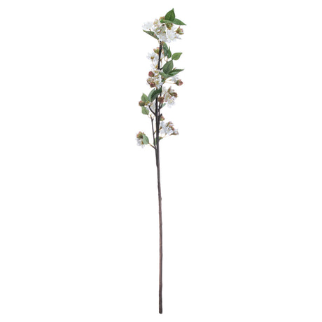 Shades 4 Seasons Artificial Blossom Branch Spring Stem Shades 4 Seasons