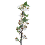 Shades 4 Seasons Artificial Blossom Branch Spring Stem Shades 4 Seasons