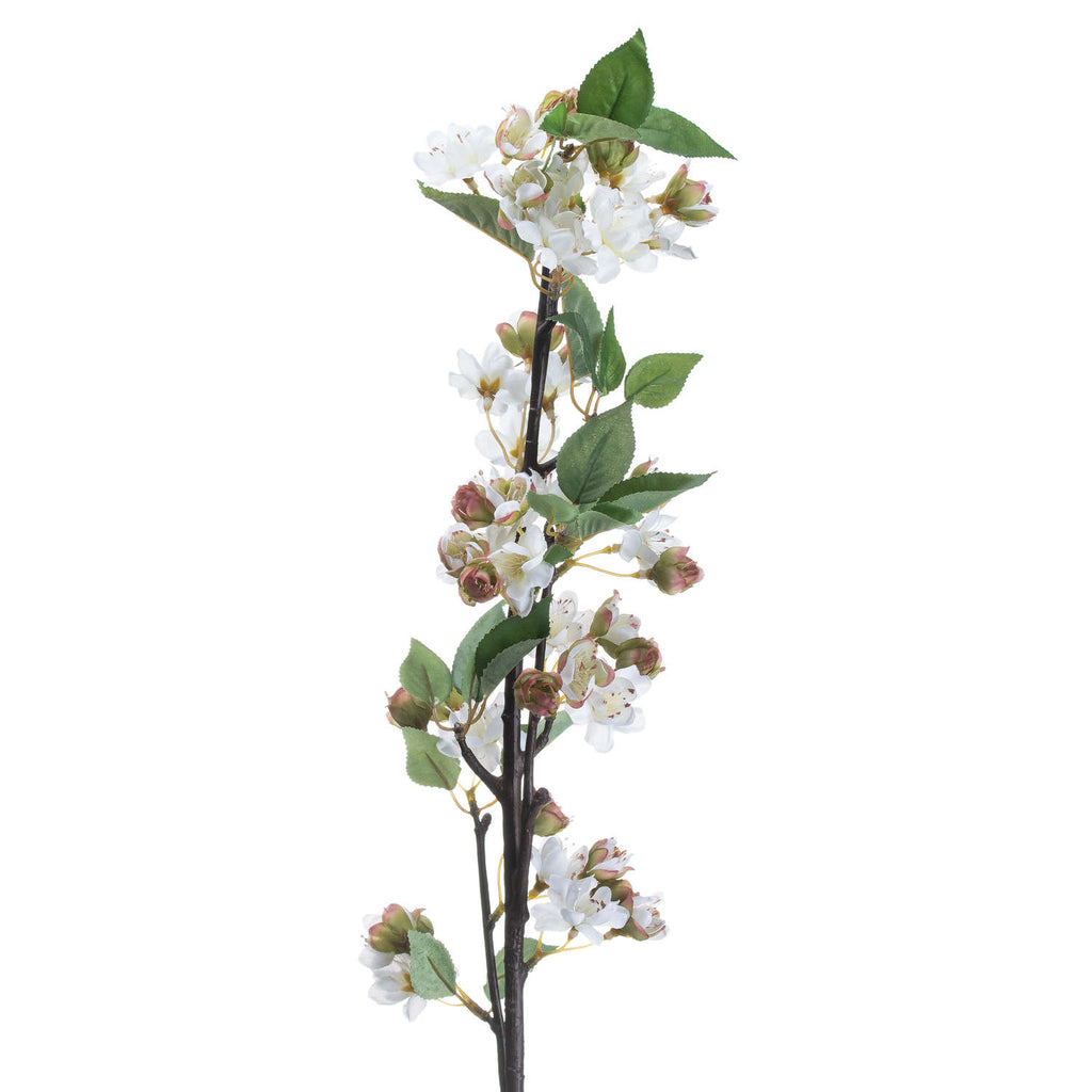 Shades 4 Seasons Artificial Blossom Branch Spring Stem Shades 4 Seasons