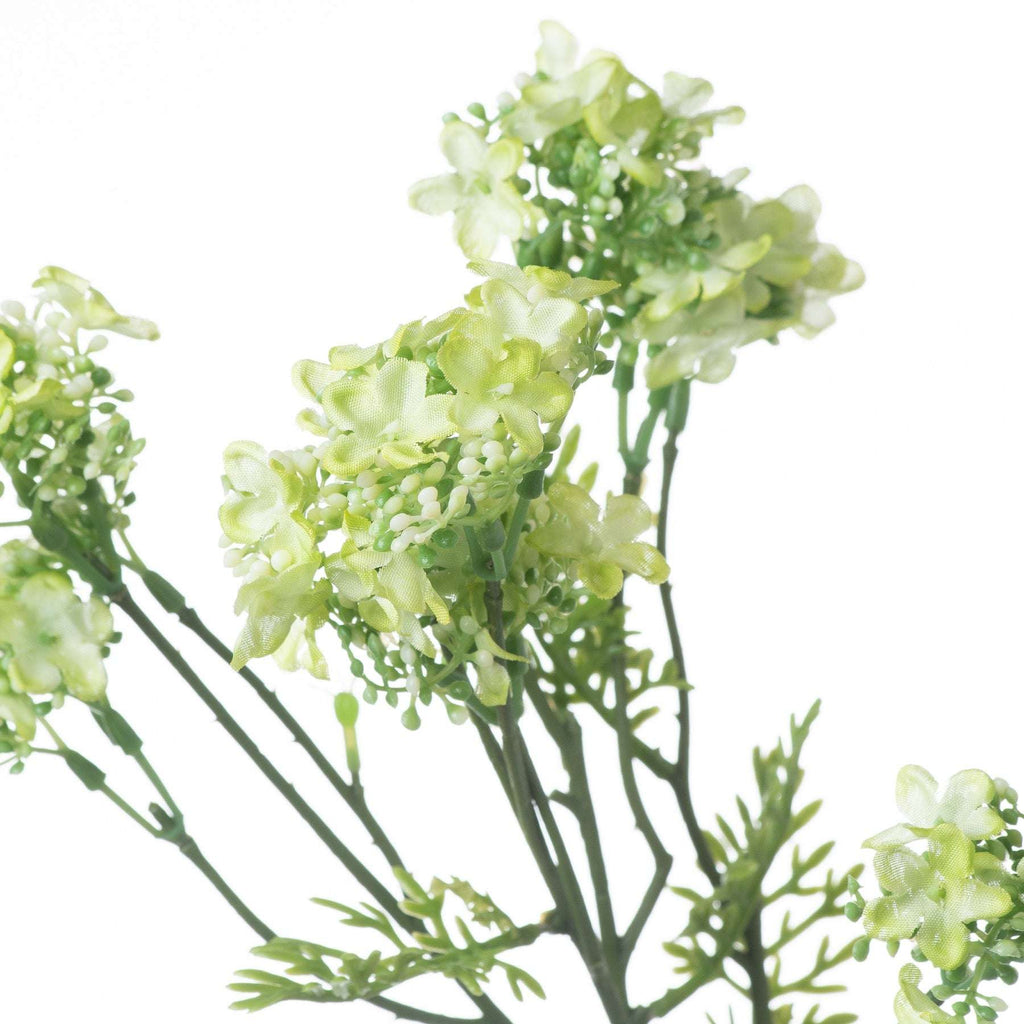 Shades 4 Seasons Artificial Blossom Spray Spring Stem Shades 4 Seasons
