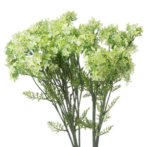 Shades 4 Seasons Artificial Blossom Spray Spring Stem Default Title Shades 4 Seasons