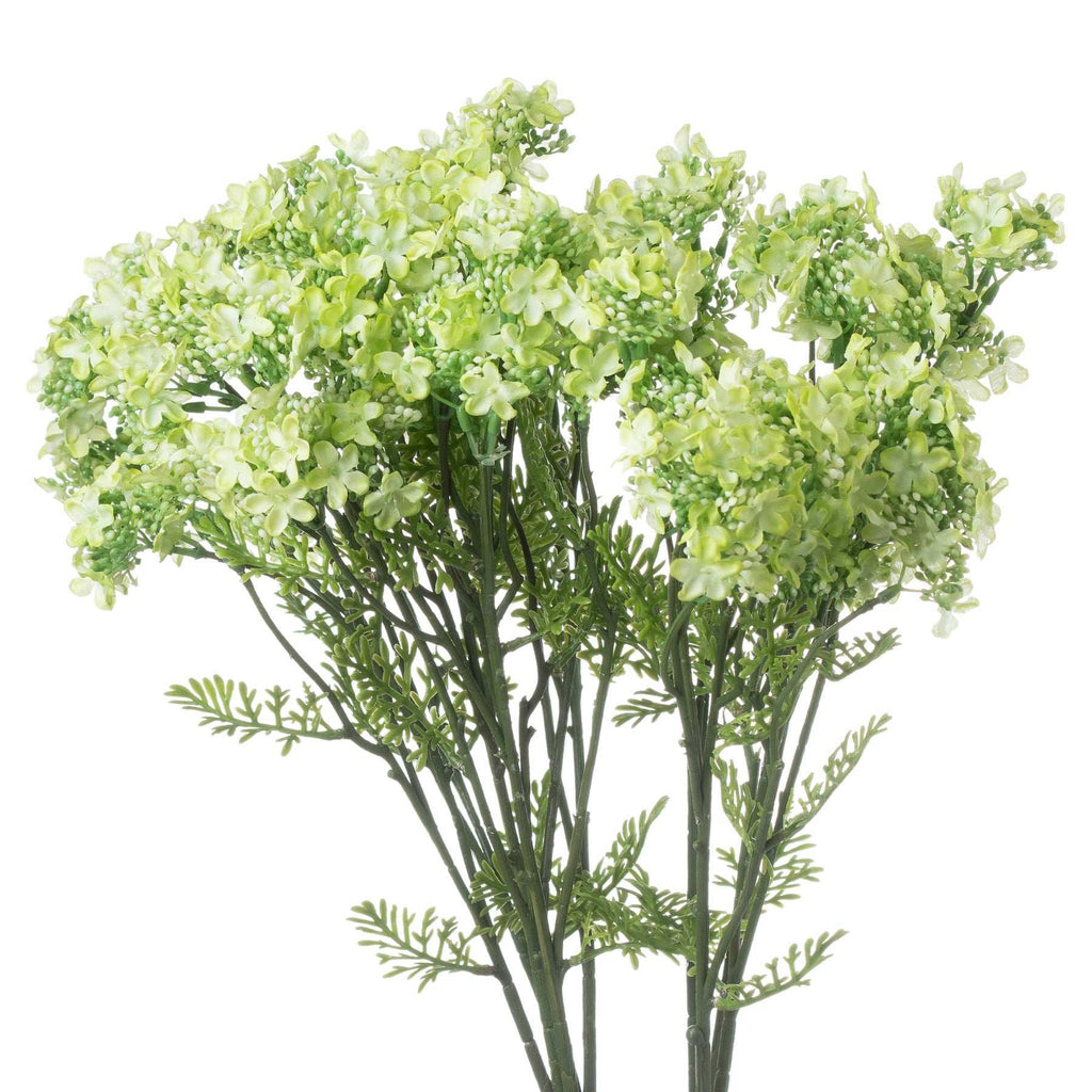 Shades 4 Seasons Artificial Blossom Spray Spring Stem Default Title Shades 4 Seasons