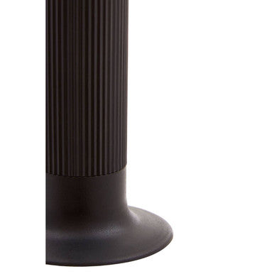 Orsina Blow Torch for precise cooking and caramelising with a sleek design and sturdy base