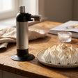 Orsina Blow Torch for culinary use, ideal for caramelising meringue on desserts