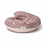 BellaMoon Body Pillow in floral design, offering comfort and support for a restful sleep