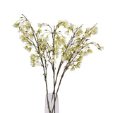 Shades 4 Seasons Elaeocarpus Stem - Realistic Faux Bloom Shades 4 Seasons