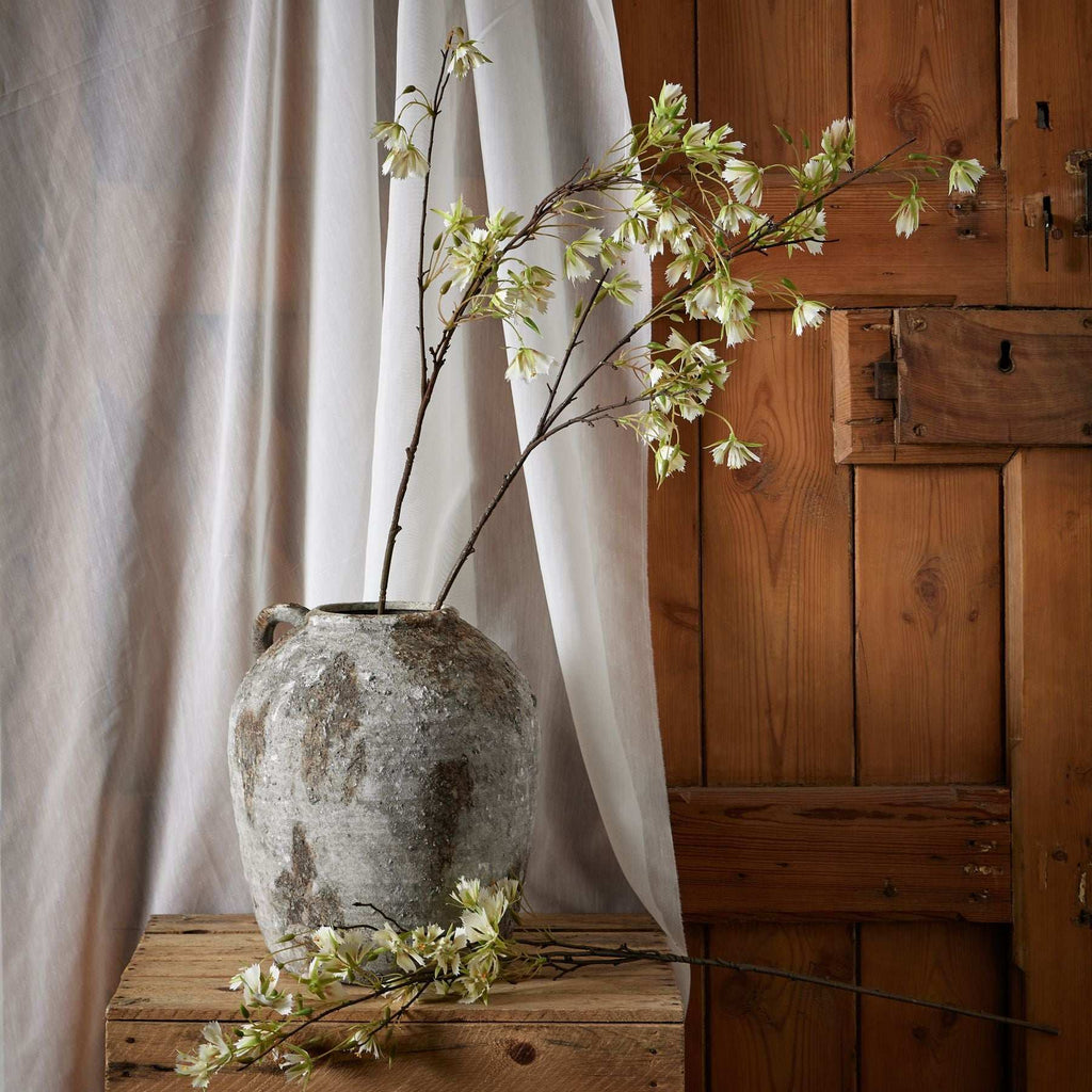 Shades 4 Seasons Elaeocarpus Stem - Realistic Faux Bloom Shades 4 Seasons