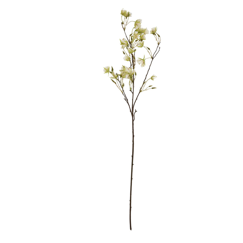 Shades 4 Seasons Elaeocarpus Stem - Realistic Faux Bloom Shades 4 Seasons