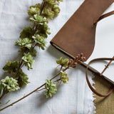 Shades 4 Seasons Green Hops Stem - Lifelike Single Stem Shades 4 Seasons