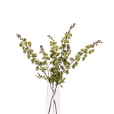 Shades 4 Seasons Green Hops Stem - Lifelike Single Stem Shades 4 Seasons