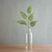 The Natural Garden Collection Large Bracken Fern Spray GREEN PLASTIC Shades 4 Seasons