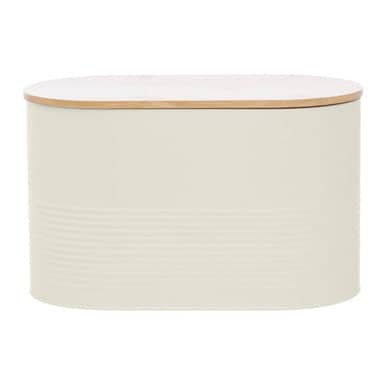 Orsina Stylish Bread Bin for Elegant Kitchen Storage Orsina