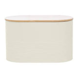 Orsina Stylish Bread Bin for Elegant Kitchen Storage Orsina