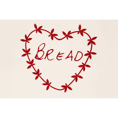 Orsina Stylish Bread Bin for Modern Kitchens Orsina