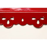 Orsina Stylish Bread Bin for Modern Kitchens Orsina