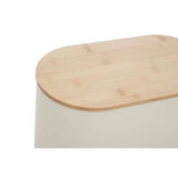 Orsina Stylish Bread Bin for Elegant Kitchen Storage Orsina