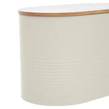 Orsina Stylish Bread Bin for Elegant Kitchen Storage Orsina