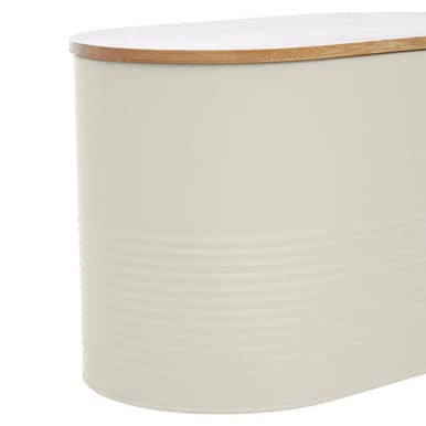 Orsina Stylish Bread Bin for Elegant Kitchen Storage Orsina