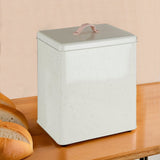 Orsina Bread Bin with a modern design, perfect for keeping bread fresh on kitchen countertops