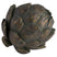 Shades 4 Seasons Bronze Artichoke Christmas Decor BRONZE RESIN Shades 4 Seasons