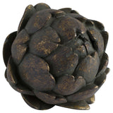 Shades 4 Seasons Bronze Artichoke Christmas Decor Shades 4 Seasons