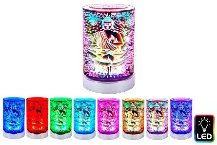 Buddha LED Oil Burner Geko Products