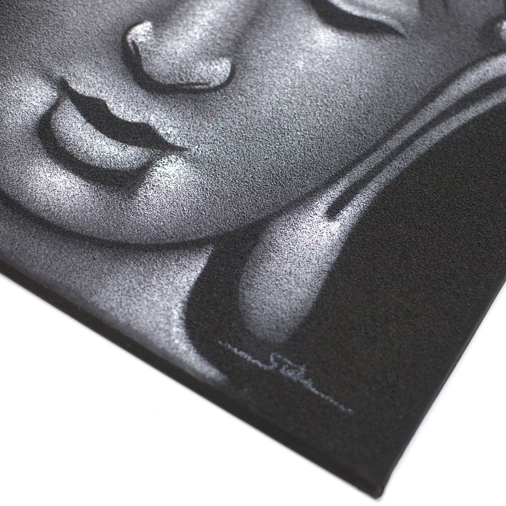 Shades 4 Seasons Buddha Painting for Stylish Home Decor AW-Dropship