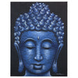 Shades4Seasons Buddha Painting for Serene Home Decor AW-Dropship