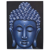 Shades 4 Seasons Buddha Painting for Home Decor AW-Dropship