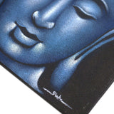 Shades 4 Seasons Buddha Painting for Home Decor AW-Dropship